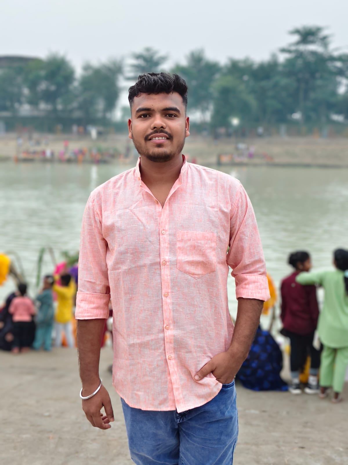 Team member 1